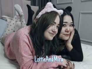 LottieAndMira