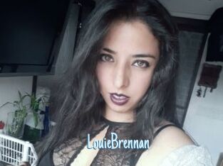LouieBrennan