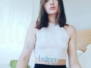 Loulipopy