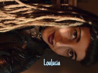 Loulucia