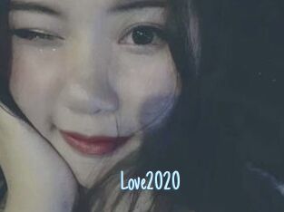 Love2020