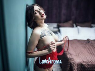 LoveAroma