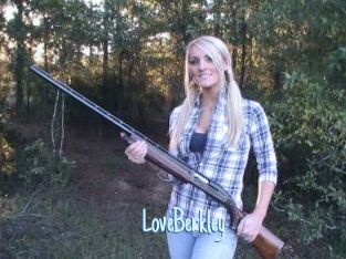 LoveBerkley