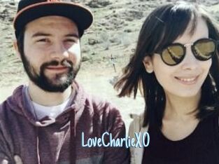 LoveCharlieXO