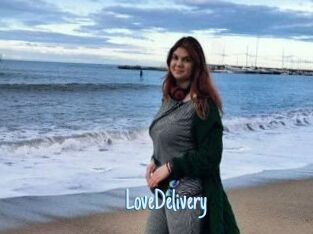 LoveDelivery