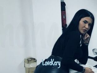 LoveKery