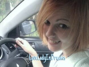 LoveLady_In_Dreams