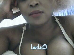 LoveLeeXX