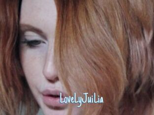 LoveLyJuiLia