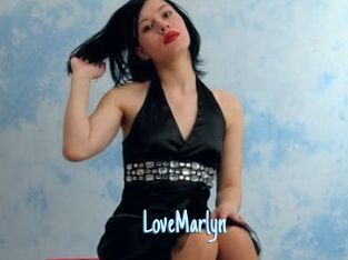 LoveMarlyn