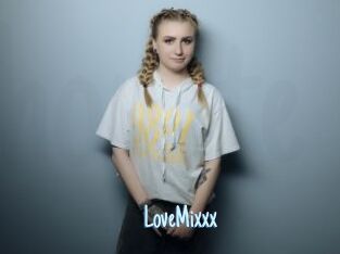 LoveMixxx