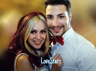 LoveStarz