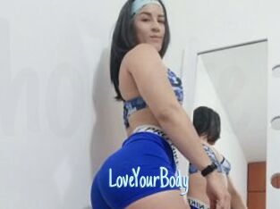 LoveYourBody