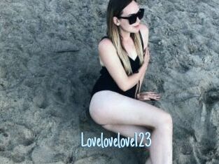 Lovelovelove123