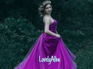 LovelyAlba