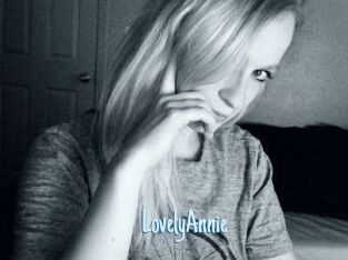 LovelyAnnie