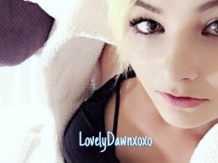 LovelyDawnxoxo