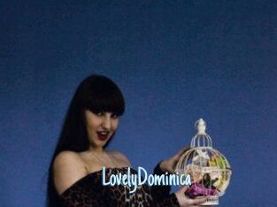 LovelyDominica