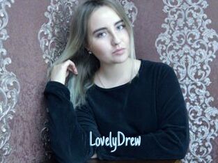 LovelyDrew