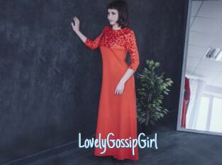 LovelyGossipGirl