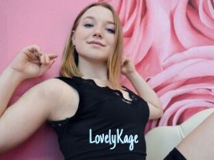 LovelyKage