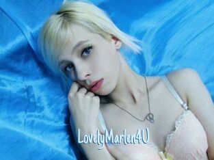 LovelyMarlen4U