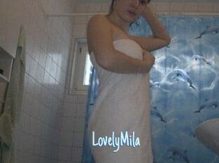 LovelyMila
