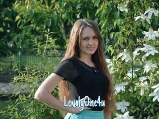 LovelyOne4u