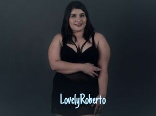 LovelyRoberto