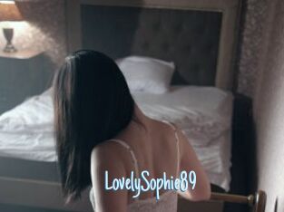 LovelySophie89