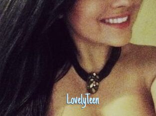 LovelyTeen