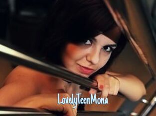 LovelyTeenMona