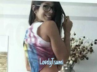 LovelyTsumi