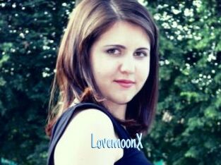 LovemoonX