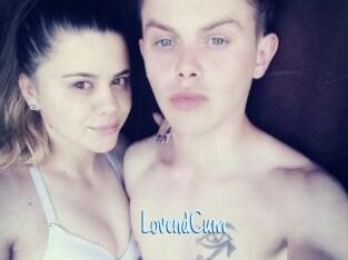 LovendCum