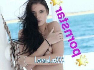 LoveniaLuxXXX