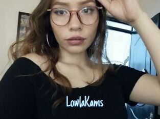 LowlaKams