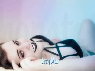 LoxyMae