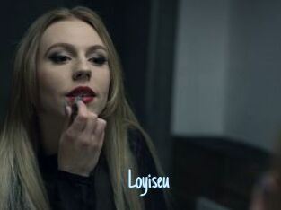 Loyiseu