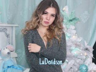 LuDevidson