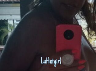 LuHotgirl