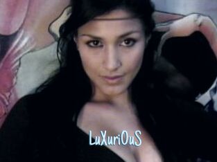 LuXu_riOuS