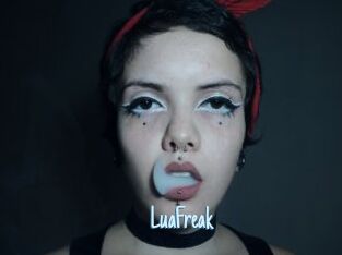 LuaFreak