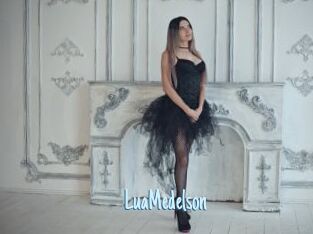 LuaMedelson