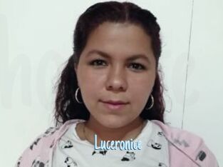 Luceronice