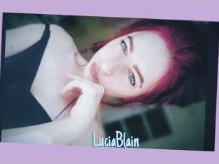 LuciaBlain