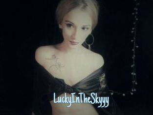 LuckyInTheSkyyy