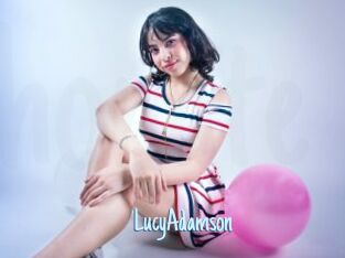 LucyAdamson