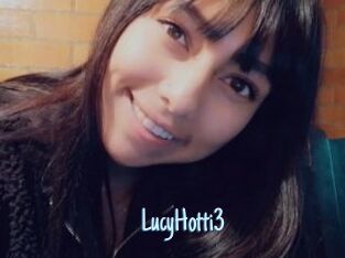LucyHotti3