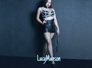 LucyManson